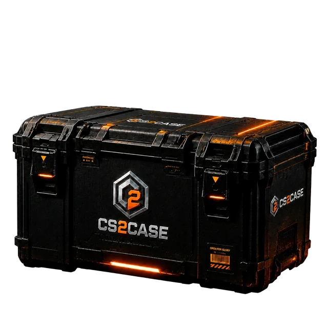 look case