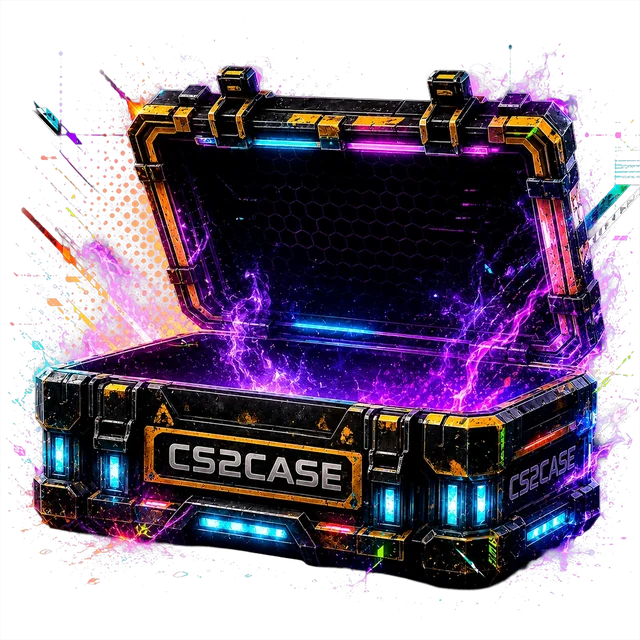 P2000 case