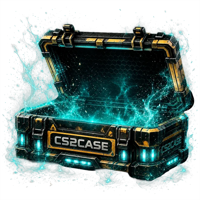 SCAR-20 case