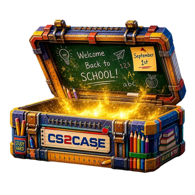 школьник case